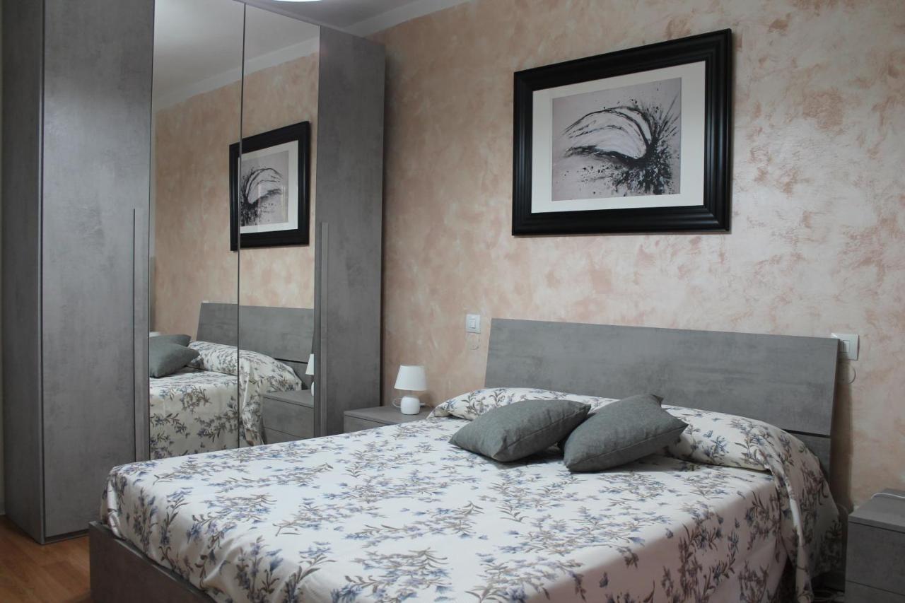 Charming Apartment Tilli With Parking 페루자 외부 사진