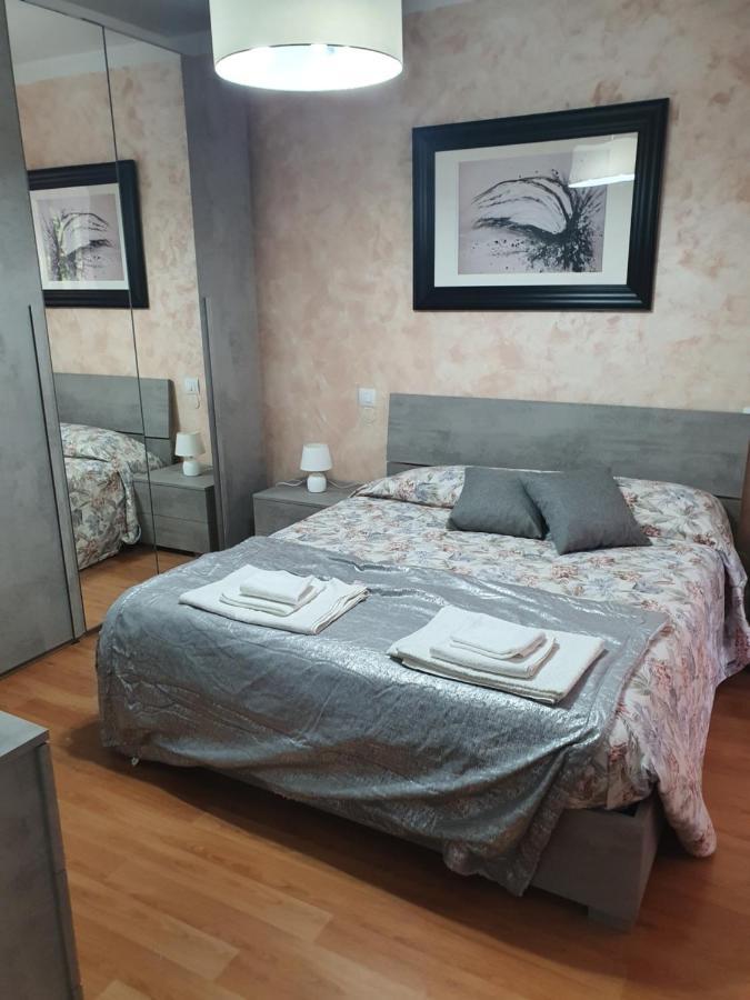 Charming Apartment Tilli With Parking 페루자 외부 사진