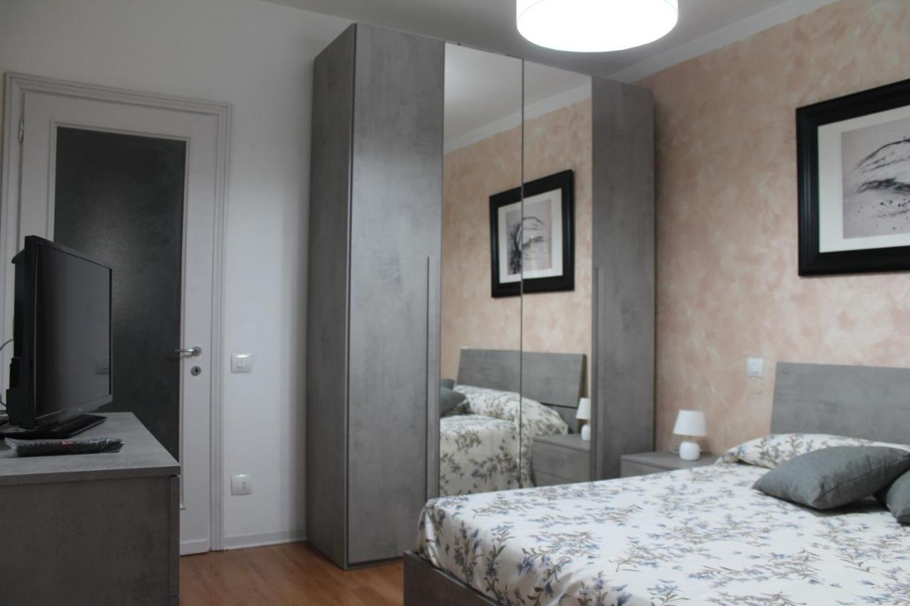 Charming Apartment Tilli With Parking 페루자 외부 사진