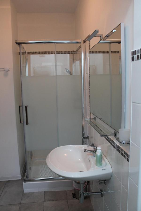 Charming Apartment Tilli With Parking 페루자 외부 사진