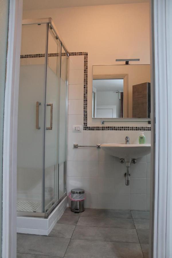 Charming Apartment Tilli With Parking 페루자 외부 사진