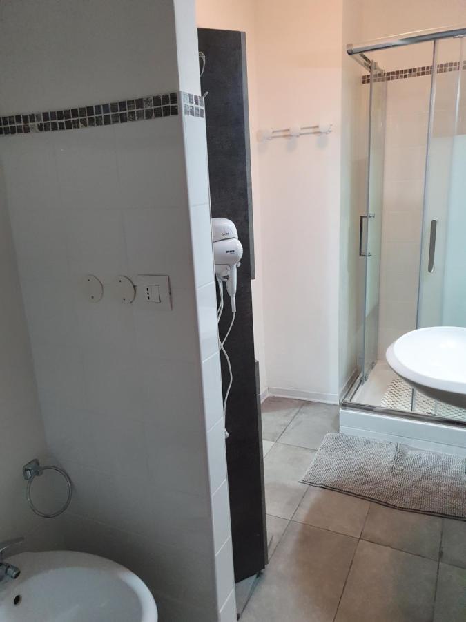 Charming Apartment Tilli With Parking 페루자 외부 사진