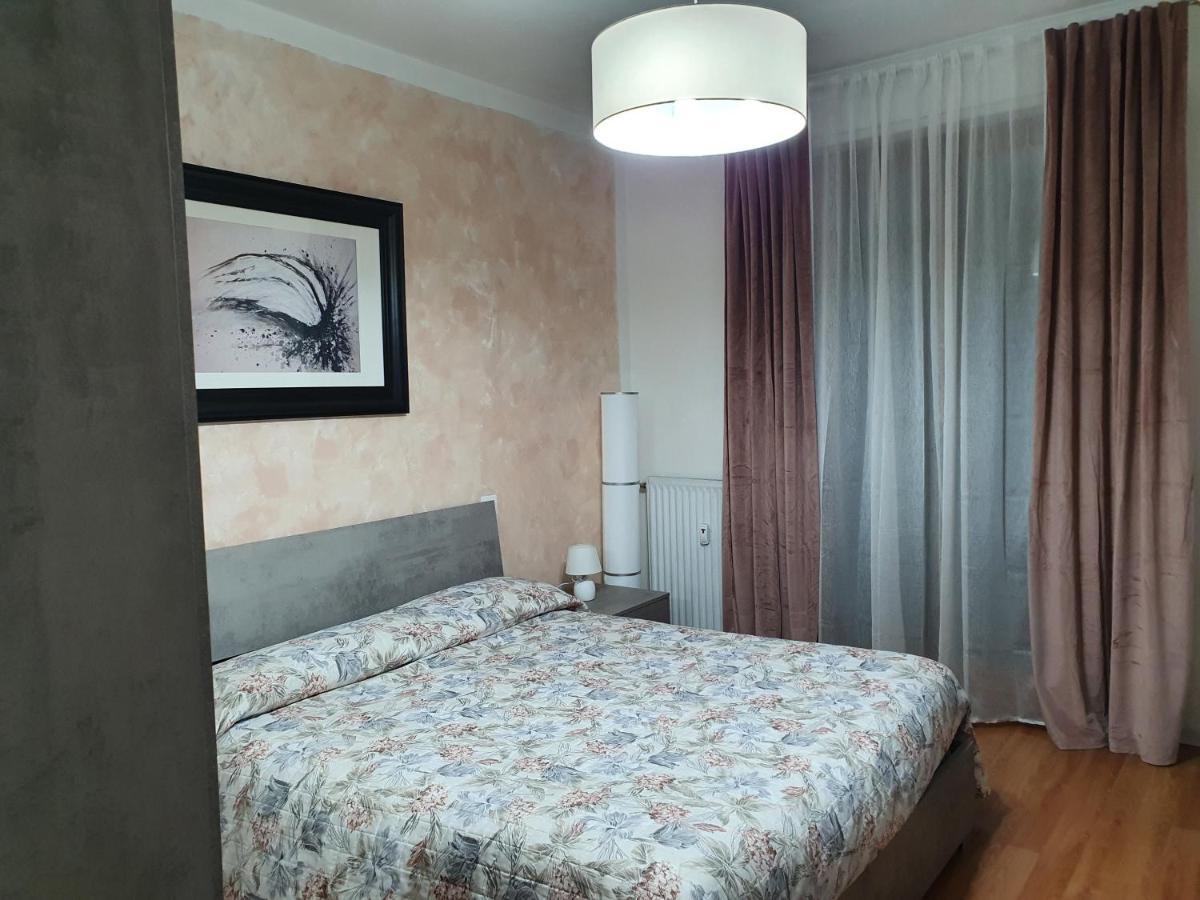 Charming Apartment Tilli With Parking 페루자 외부 사진