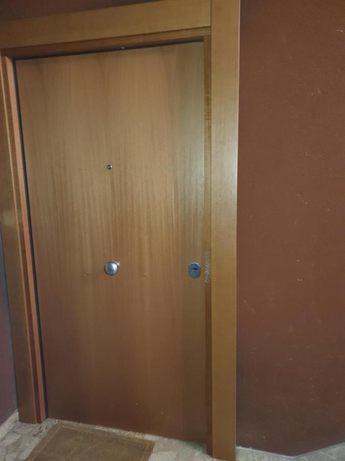 Charming Apartment Tilli With Parking 페루자 외부 사진