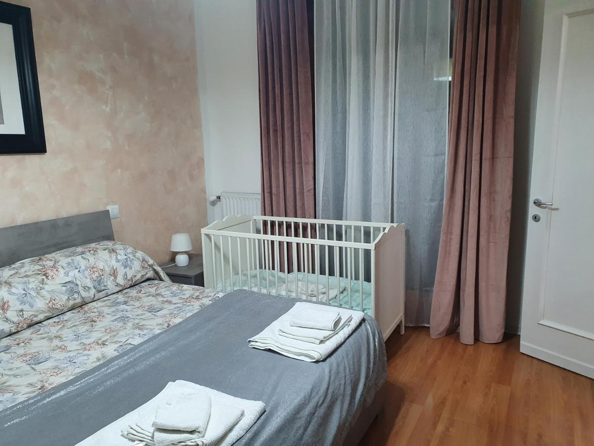 Charming Apartment Tilli With Parking 페루자 외부 사진