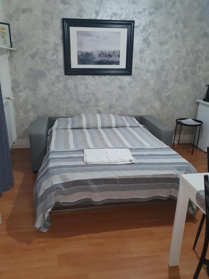 Charming Apartment Tilli With Parking 페루자 외부 사진
