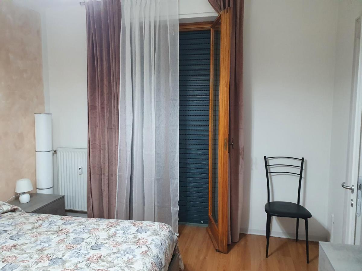 Charming Apartment Tilli With Parking 페루자 외부 사진