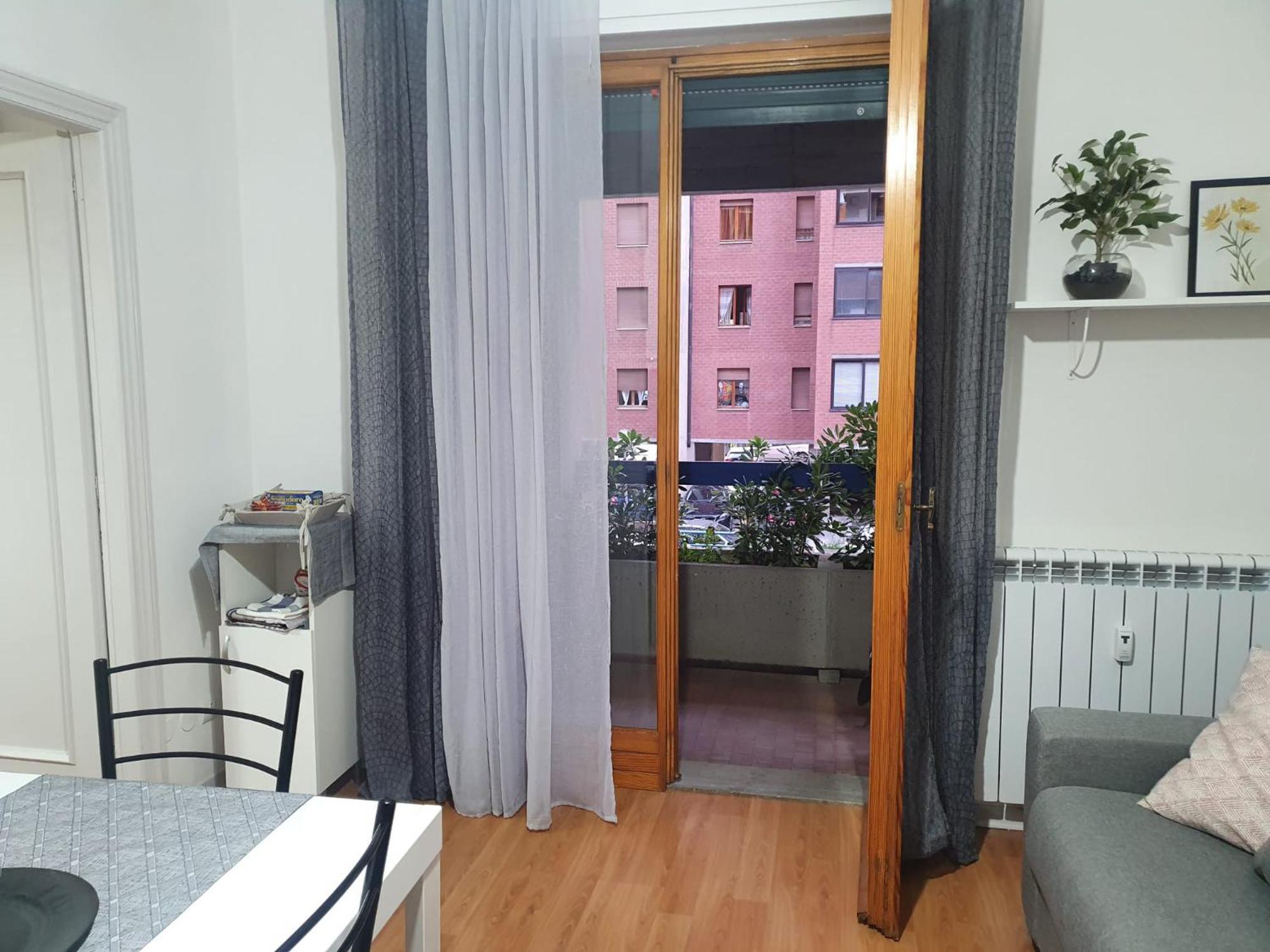 Charming Apartment Tilli With Parking 페루자 외부 사진