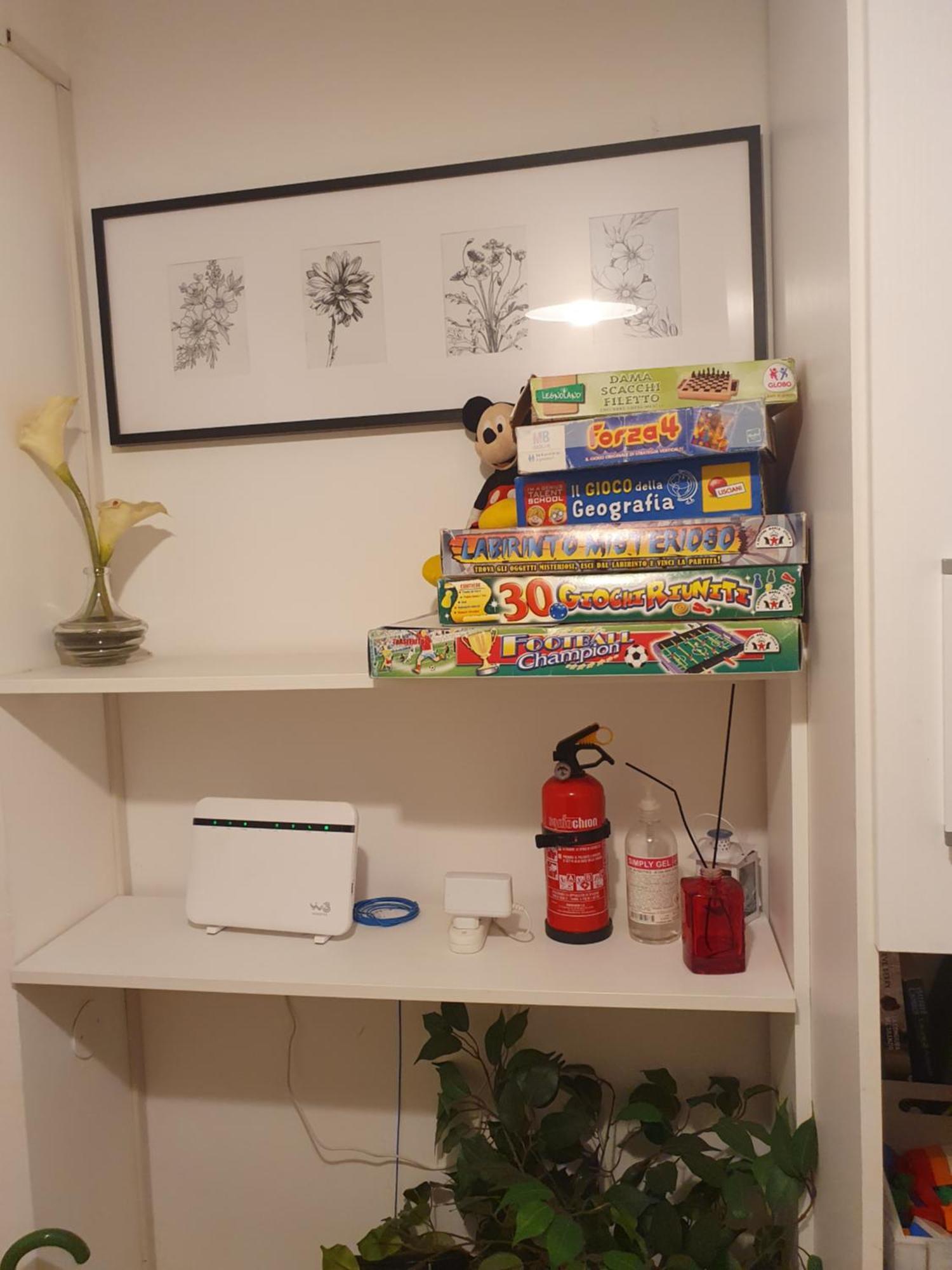 Charming Apartment Tilli With Parking 페루자 외부 사진